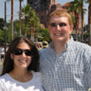 Meet your Posher, Matt